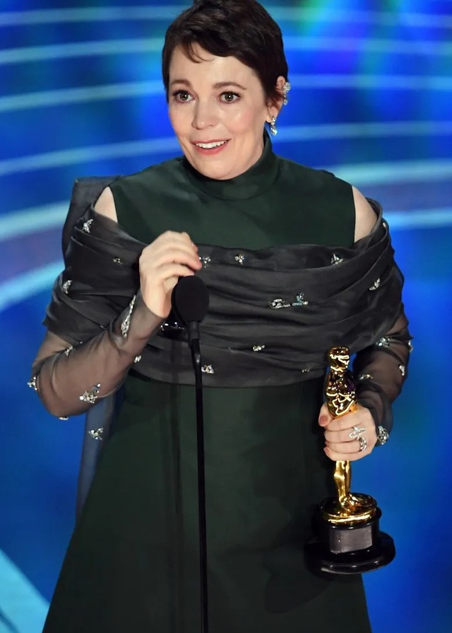 Lễ trao giải Oscar 2019: Bohemian Rhapsody bội thu với 4 giải thưởng - 4 Lễ trao giải Oscar 2019: Bohemian Rhapsody bội thu với 4 giải thưởng - 4