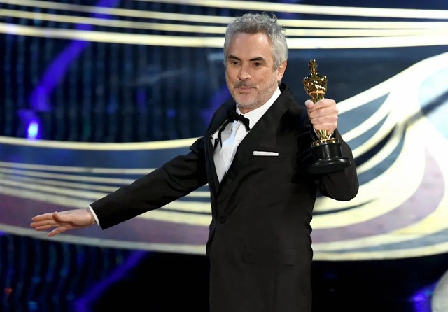 Lễ trao giải Oscar 2019: Bohemian Rhapsody bội thu với 4 giải thưởng - 1 Lễ trao giải Oscar 2019: Bohemian Rhapsody bội thu với 4 giải thưởng - 1