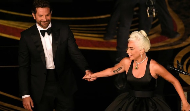 Lễ trao giải Oscar 2019: Bohemian Rhapsody bội thu với 4 giải thưởng - 10 Lễ trao giải Oscar 2019: Bohemian Rhapsody bội thu với 4 giải thưởng - 10