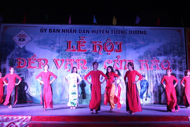 Ấn tượng với lễ hội nơi hợp lưu giữa 3 con sông - 20 Ấn tượng với lễ hội nơi hợp lưu giữa 3 con sông - 20