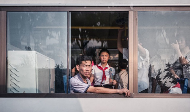 Bí ẩn thế giới xe cộ ở Triều Tiên, đất nước của Kim Jong-un - 3 Bí ẩn thế giới xe cộ ở Triều Tiên, đất nước của Kim Jong-un - 3