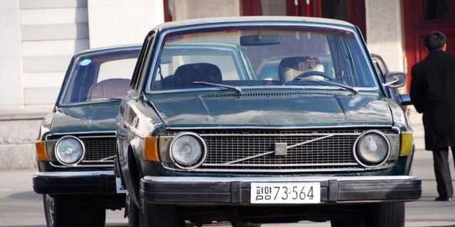 Bí ẩn thế giới xe cộ ở Triều Tiên, đất nước của Kim Jong-un - 9 Bí ẩn thế giới xe cộ ở Triều Tiên, đất nước của Kim Jong-un - 9