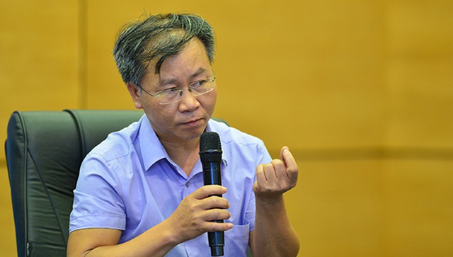 Thất thoát hàng chục nghìn tỷ nhìn từ sai phạm của ông Nguyễn Bắc Son và Trương Minh Tuấn - 1..jpg Thất thoát hàng chục nghìn tỷ nhìn từ sai phạm của ông Nguyễn Bắc Son và Trương Minh Tuấn - 1..jpg