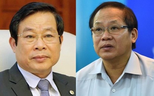 Thất thoát hàng chục nghìn tỷ nhìn từ sai phạm của ông Nguyễn Bắc Son và Trương Minh Tuấn - 2..jpg Thất thoát hàng chục nghìn tỷ nhìn từ sai phạm của ông Nguyễn Bắc Son và Trương Minh Tuấn - 2..jpg
