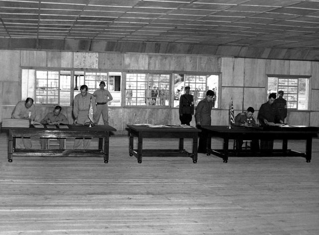 Thượng đỉnh Mỹ - Triều tại Việt Nam thắp l&ecirc;n hy vọng hiệp ước h&ograve;a b&igrave;nh - 2