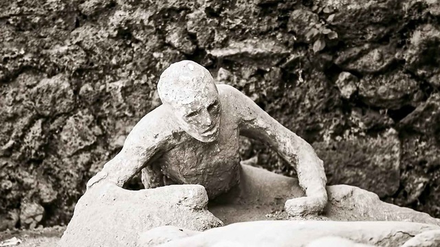 Những người sống sót sau thảm hoạ Pompeii đã đi đâu? - 1 Những người sống sót sau thảm hoạ Pompeii đã đi đâu? - 1