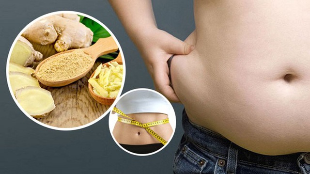 Sử dụng bột giảm cân, cô gái trẻ suýt mất mạng - 2