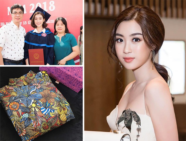 Dàn sao Việt khoe quà ngày 8/3 - 8 Dàn sao Việt khoe quà ngày 8/3 - 8