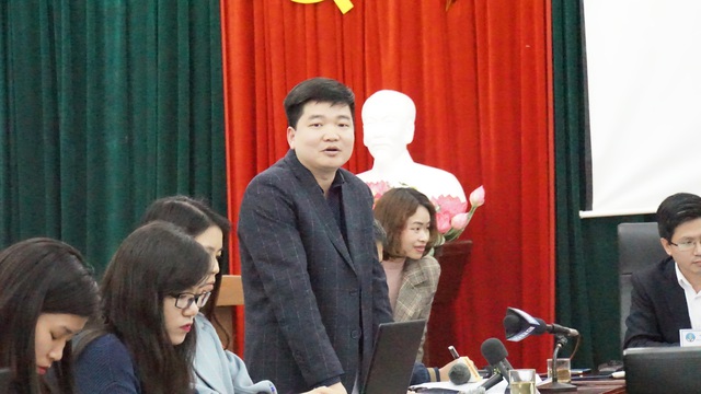 Ong Dao Trong Hieu Ong Dao Trong Hieu