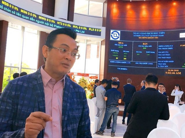 Đại gia Việt: Người lọt top tỷ ph&uacute; USD, kẻ mất trăm tỷ v&igrave; k&ecirc;nh YouTube - 5