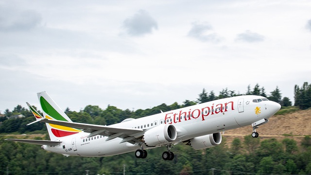 346 người chết trong 5 tháng sau hai thảm họa hàng không của Boeing 737 Max 8 - 4 346 người chết trong 5 tháng sau hai thảm họa hàng không của Boeing 737 Max 8 - 4