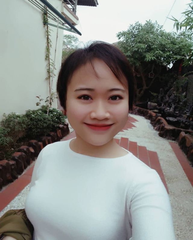 Nữ sinh Ngoại thương thoát ung thư máu, tiết lộ điều đáng sợ hơn cả đau đớn - 5