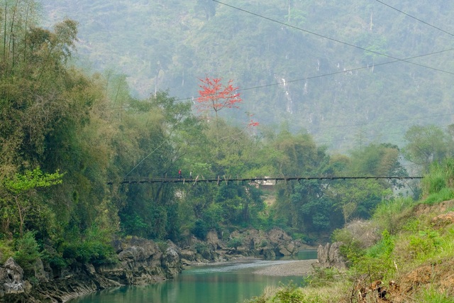 Những bức ảnh khiến ai cũng muốn đi Hà Giang tháng 3 này - 12 Những bức ảnh khiến ai cũng muốn đi Hà Giang tháng 3 này - 12