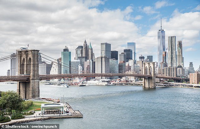 Vượt mặt Melbourne và London, New York trở thành thành phố tốt nhất thế giới - 1