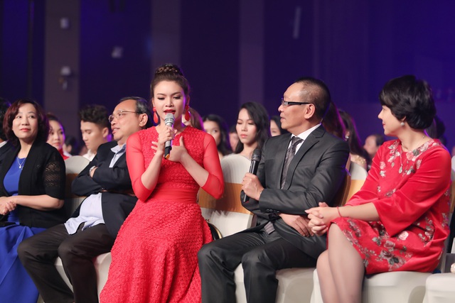 Phạm Phương Thảo tiết lộ giấc mơ “tiên tri” đoạt giải Sao mai năm 2003 - 2