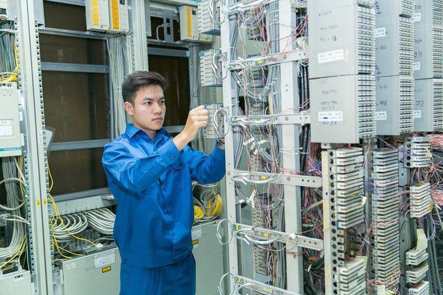 Mới có khoảng 0,2% thuê bao đăng ký chuyển mạng giữ số - 2 Mới có khoảng 0,2% thuê bao đăng ký chuyển mạng giữ số - 2