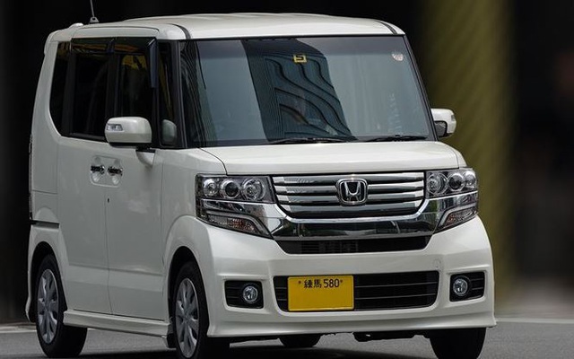 10 mẫu xe được ưa chuộng tại 10 thị trường &ocirc;t&ocirc; lớn nhất thế giới - 3