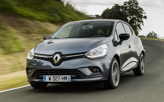 10 mẫu xe được ưa chuộng tại 10 thị trường &ocirc;t&ocirc; lớn nhất thế giới - 7