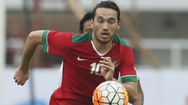 Sức mạnh đáng gờm ở hàng công U23 Indonesia - 1 Sức mạnh đáng gờm ở hàng công U23 Indonesia - 1
