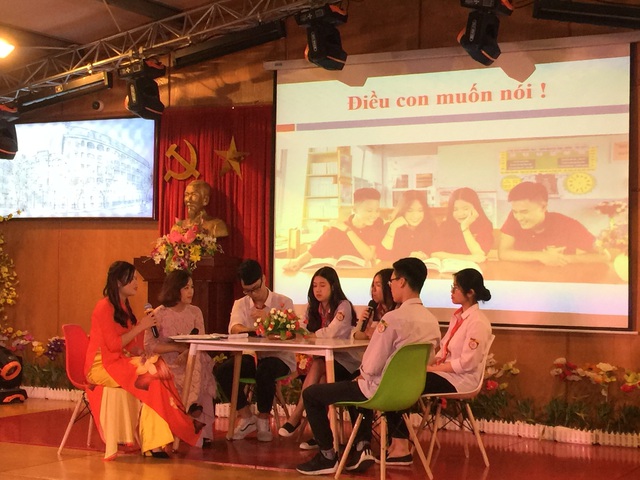 Trước kỳ thi THPT Quốc gia, học sinh tự tin nhất với m&ocirc;n Gi&aacute;o dục c&ocirc;ng d&acirc;n - 2