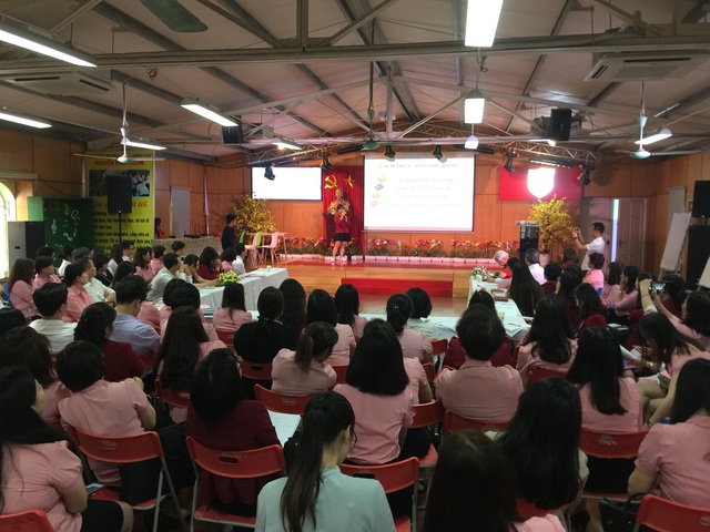 Trước kỳ thi THPT Quốc gia, học sinh tự tin nhất với m&ocirc;n Gi&aacute;o dục c&ocirc;ng d&acirc;n - 1
