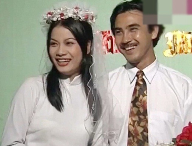 Nhìn lại dàn diễn viên “Đồng tiền xương máu” sau hơn 20 năm (P1) - 3 Nhìn lại dàn diễn viên “Đồng tiền xương máu” sau hơn 20 năm (P1) - 3