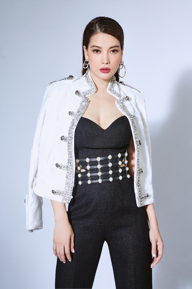 Nhìn lại dàn diễn viên “Đồng tiền xương máu” sau hơn 20 năm (P1) - 6 Nhìn lại dàn diễn viên “Đồng tiền xương máu” sau hơn 20 năm (P1) - 6