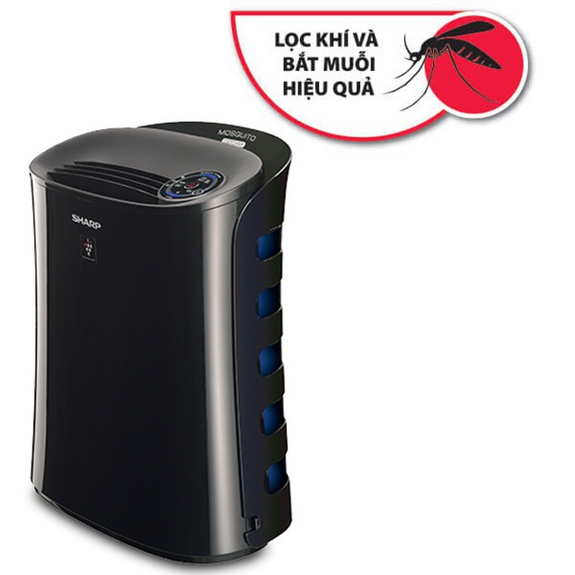 Tham khảo những loại máy lọc không khí phù hợp với gia đình - 2 Tham khảo những loại máy lọc không khí phù hợp với gia đình - 2