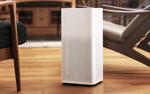 Tham khảo những loại máy lọc không khí phù hợp với gia đình - 1 Tham khảo những loại máy lọc không khí phù hợp với gia đình - 1