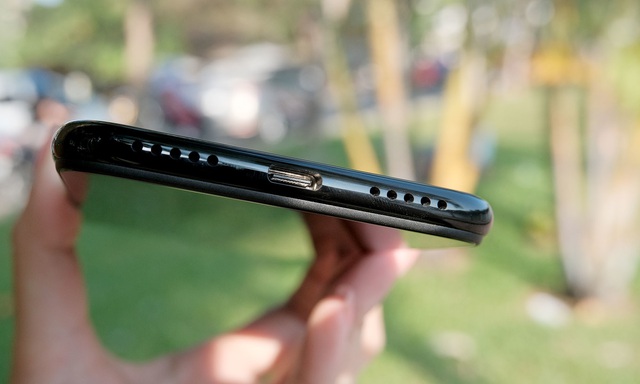 Trên tay Redmi Note 7 cấu hình mạnh giá dưới 6 triệu đồng - 8 Trên tay Redmi Note 7 cấu hình mạnh giá dưới 6 triệu đồng - 8