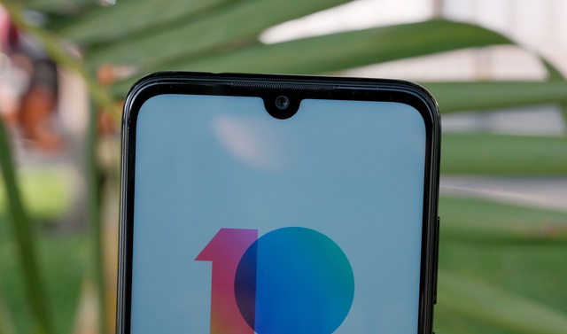 Trên tay Redmi Note 7 cấu hình mạnh giá dưới 6 triệu đồng - 3 Trên tay Redmi Note 7 cấu hình mạnh giá dưới 6 triệu đồng - 3