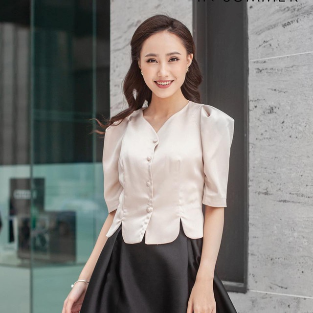 MC thời tiết VTV phản ứng bất ngờ trước câu hỏi thu nhập 60-70 triệu/tháng hình ảnh 2 mc thoi tiet vtv phan ung bat ngo truoc cau hoi thu nhap 60-70 trieu/thang hinh anh 2