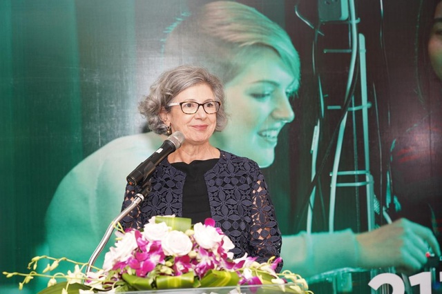 50 đại học hàng đầu New Zealand cung cấp thông tin, cơ hội du học cho học sinh Việt - 5 50 đại học hàng đầu New Zealand cung cấp thông tin, cơ hội du học cho học sinh Việt - 5