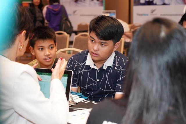 50 đại học hàng đầu New Zealand cung cấp thông tin, cơ hội du học cho học sinh Việt - 9 50 đại học hàng đầu New Zealand cung cấp thông tin, cơ hội du học cho học sinh Việt - 9