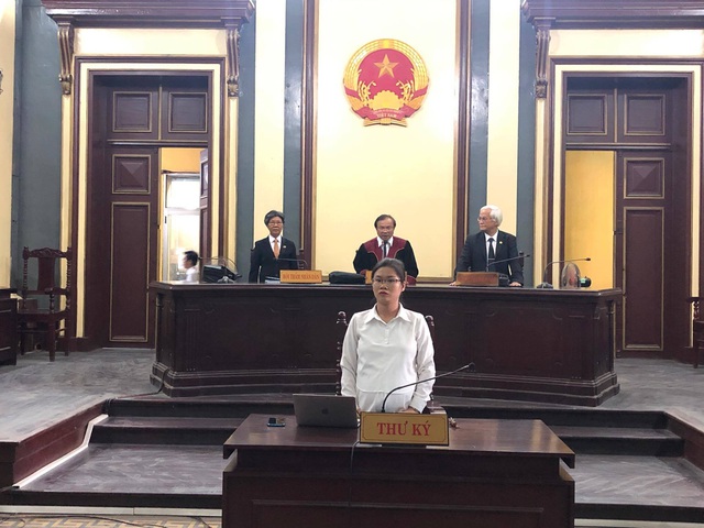 Tòa chấp thuận vợ chồng chủ cà phê Trung Nguyên ly hôn - 7 Tòa chấp thuận vợ chồng chủ cà phê Trung Nguyên ly hôn - 7