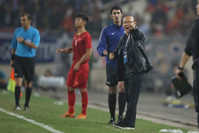 Fox Sports Asia: “U23 Việt Nam là đội bóng mạnh nhất Đông Nam Á” - 2 Fox Sports Asia: “U23 Việt Nam là đội bóng mạnh nhất Đông Nam Á” - 2