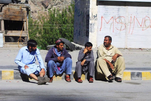 Pakistan - Vùng đất bất an đầy quyến rũ qua bộ ảnh của du khách Việt - 12 Pakistan - Vùng đất bất an đầy quyến rũ qua bộ ảnh của du khách Việt - 12