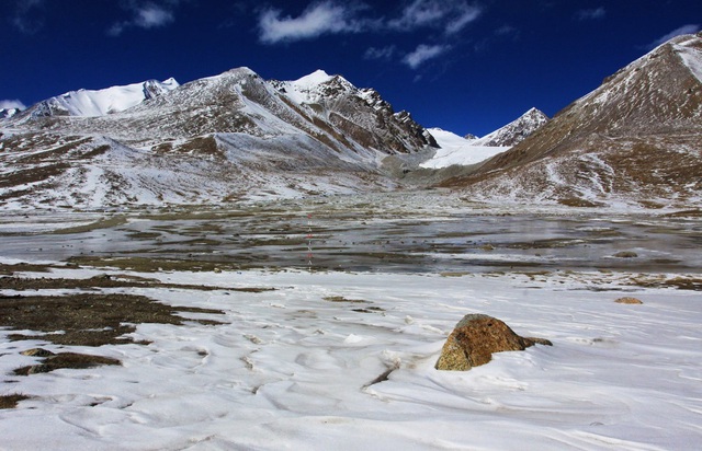 Pakistan - Vùng đất bất an đầy quyến rũ qua bộ ảnh của du khách Việt - 4 Pakistan - Vùng đất bất an đầy quyến rũ qua bộ ảnh của du khách Việt - 4
