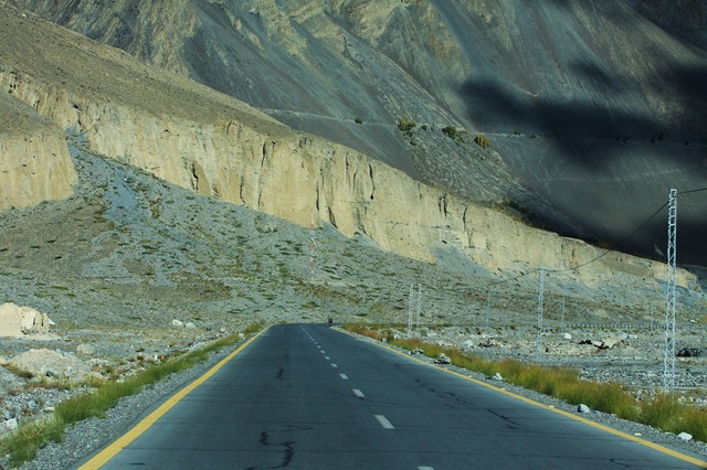 Pakistan - Vùng đất bất an đầy quyến rũ qua bộ ảnh của du khách Việt - 5 Pakistan - Vùng đất bất an đầy quyến rũ qua bộ ảnh của du khách Việt - 5