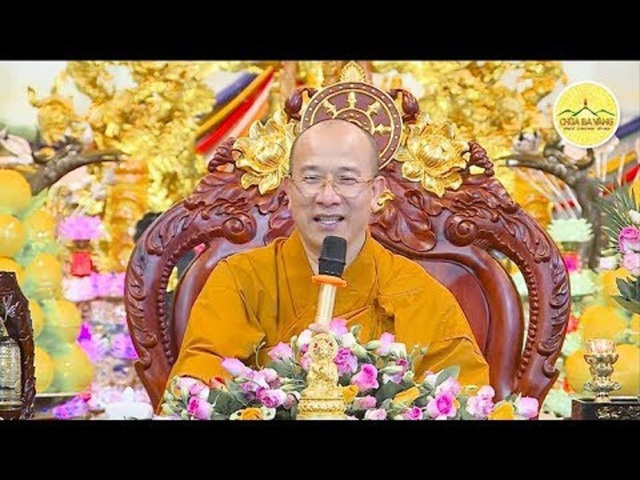 Trụ trì chùa Ba Vàng bị đề xuất tạm đình chỉ những chức vụ gì trong Giáo hội? - 2 Trụ trì chùa Ba Vàng bị đề xuất tạm đình chỉ những chức vụ gì trong Giáo hội? - 2