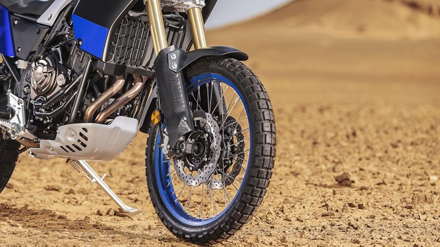 Yamaha Ténéré 700 Yamaha Ténéré 700