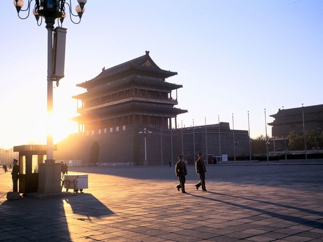 10 th&agrave;nh phố ch&acirc;u &Aacute; được check in nhiều nhất - 3