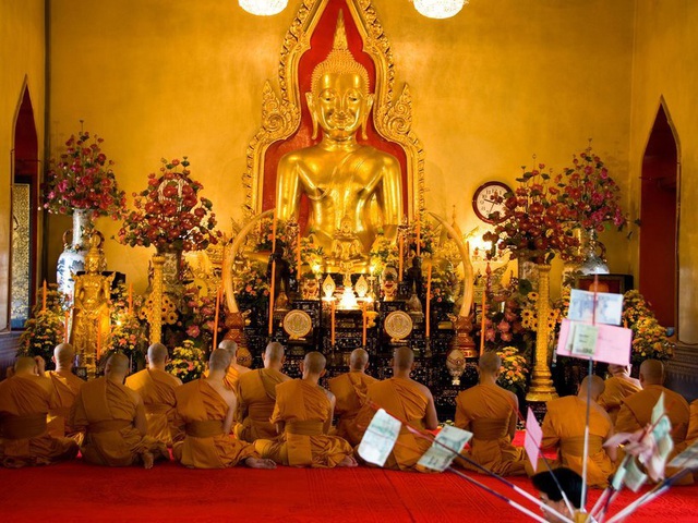 10 th&agrave;nh phố ch&acirc;u &Aacute; được check in nhiều nhất - 6