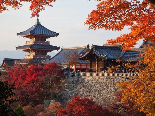 10 th&agrave;nh phố ch&acirc;u &Aacute; được check in nhiều nhất - 7