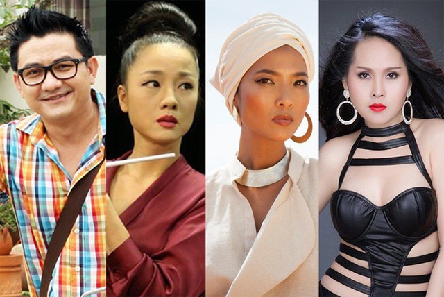 Vì sao Anh Vũ được Lê Hoàng chọn vào vai “má mì” phim “Gái nhảy”? - 1 Vì sao Anh Vũ được Lê Hoàng chọn vào vai “má mì” phim “Gái nhảy”? - 1