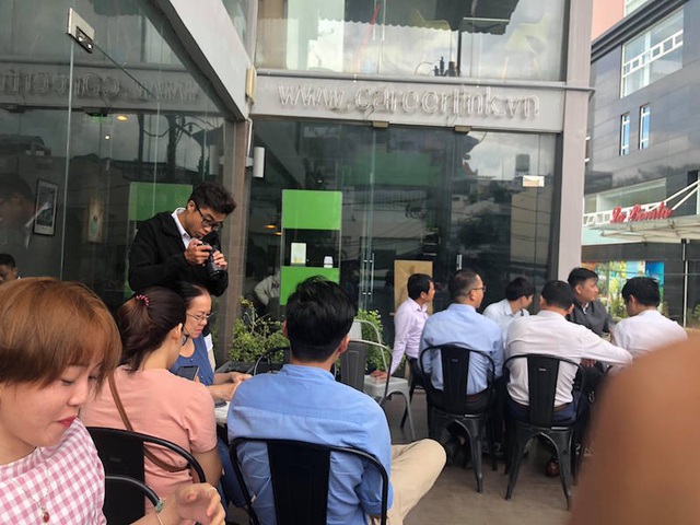 Bắt 3 lãnh đạo công ty Nam Thị liên quan đến dự án chung cư La Bonita - 3 Bắt 3 lãnh đạo công ty Nam Thị liên quan đến dự án chung cư La Bonita - 3