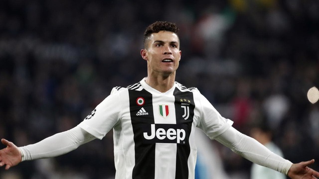 Ai sẽ là người thay C.Ronaldo tỏa sáng ở trận đại chiến với AC Milan? - 1 Ai sẽ là người thay C.Ronaldo tỏa sáng ở trận đại chiến với AC Milan? - 1