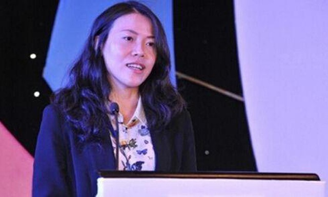 Những phụ nữ gi&agrave;u nhất h&agrave;nh tinh - 5