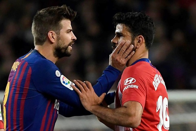 Diego Costa bị truất quyền thi đấu vì xúc phạm mẹ trọng tài - 2 Diego Costa bị truất quyền thi đấu vì xúc phạm mẹ trọng tài - 2