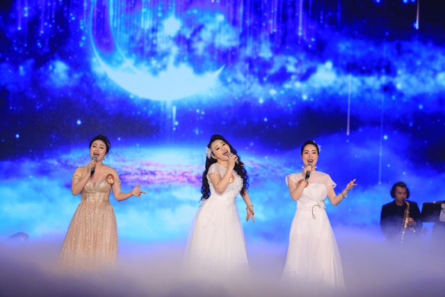 Lộ diện top 6 vào chung kết xếp hạng Sao mai 2019 - 5 Lộ diện top 6 vào chung kết xếp hạng Sao mai 2019 - 5